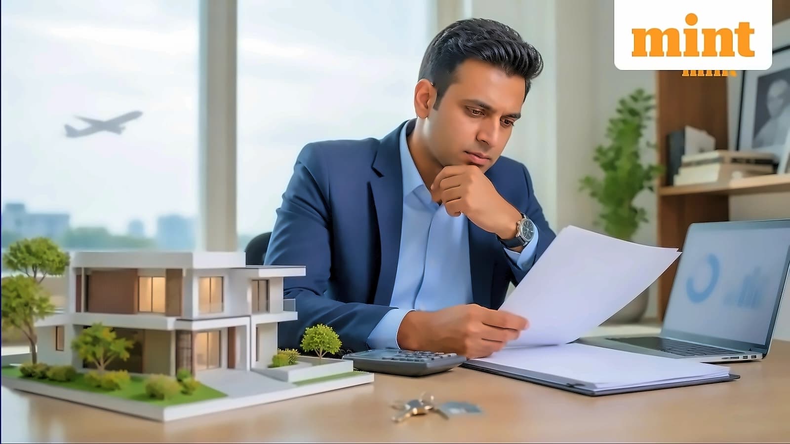 NRI Property Sales Face Special Tax Rules, TAN Requirements