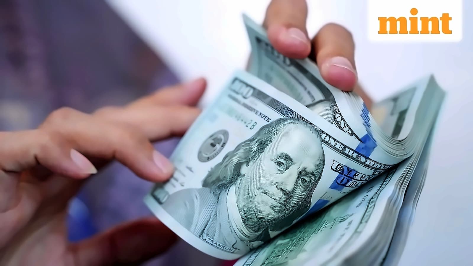 FCNR(B) Interest Rates Hit 6.75% - Last Days to Avail Benefits