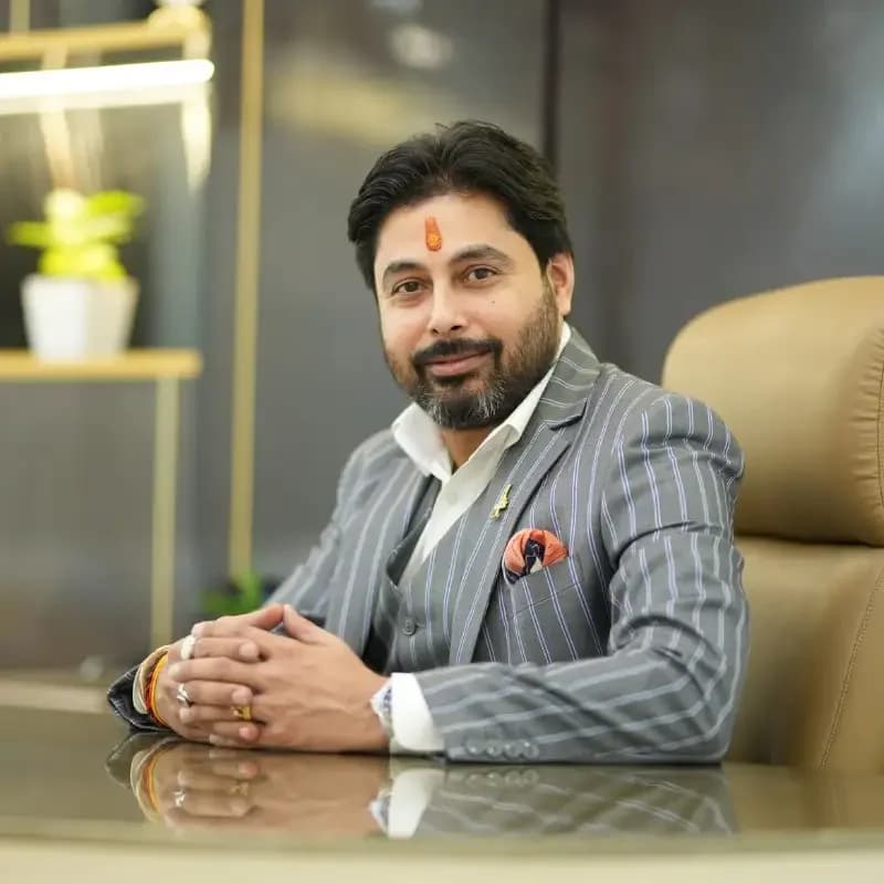 NRIs drive 10-12% of luxury home sales as New Chandigarh emerges