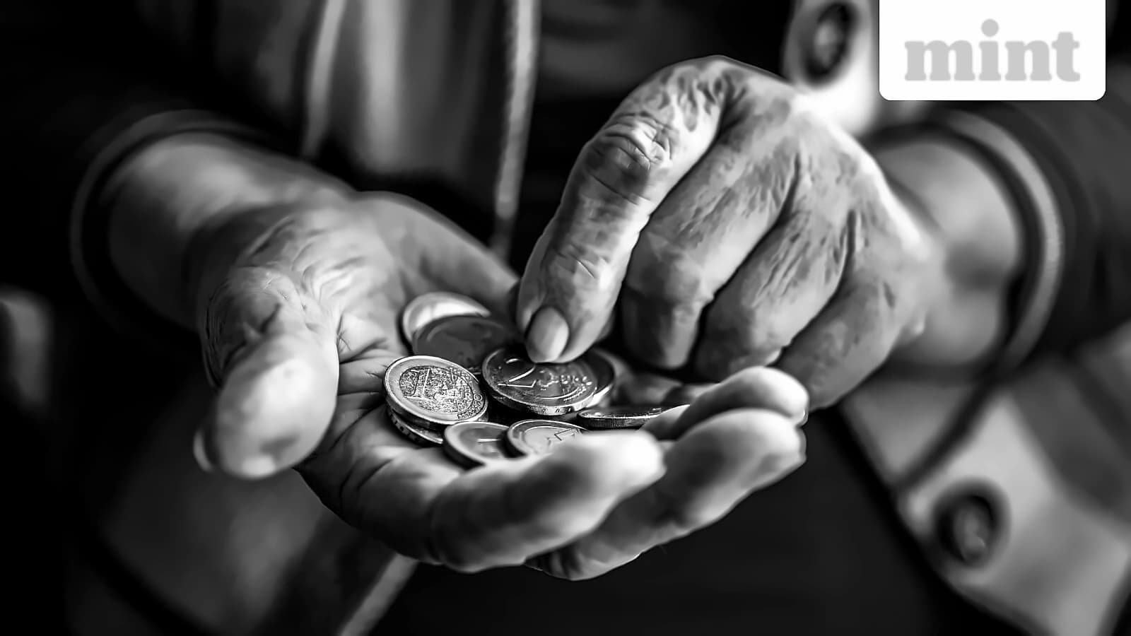 NSAP pensions unchanged since 2012 despite 45% inflation erosion