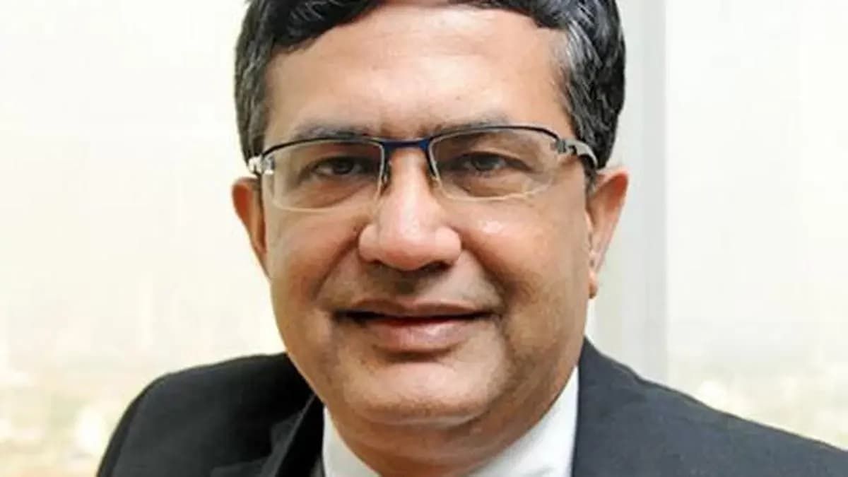 NSE Chief Urges Companies to Focus on Profitability Over Share Price