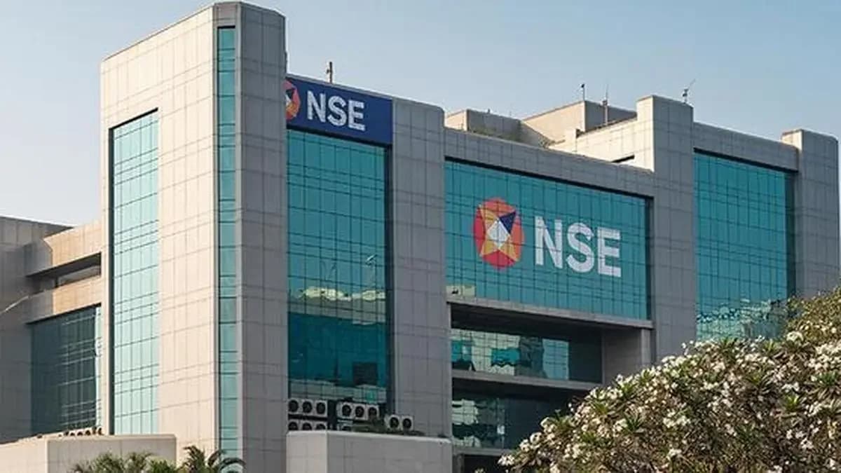NSE crosses 13 crore investors as retail participation surges