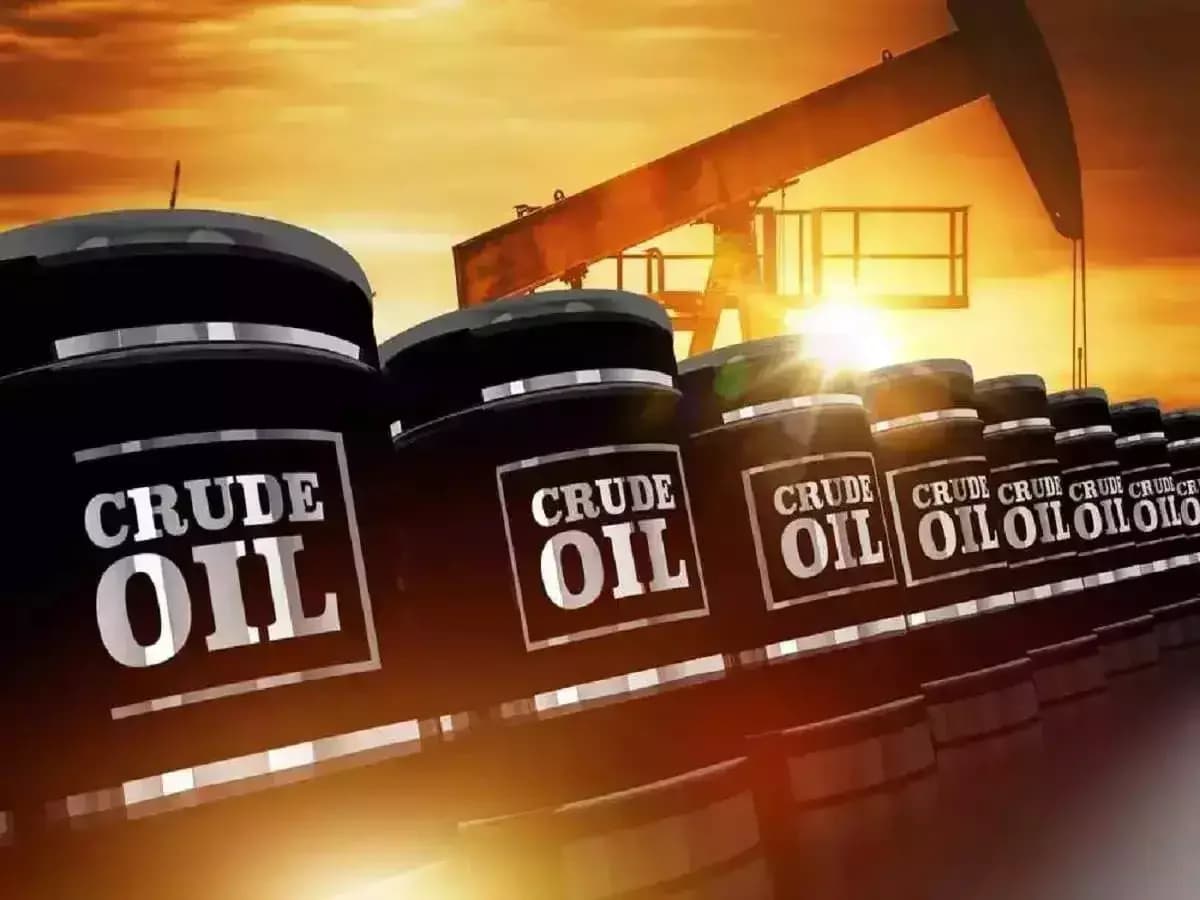 NSE Crude Oil Options Hit Record ₹2,008 Cr Turnover on July 9