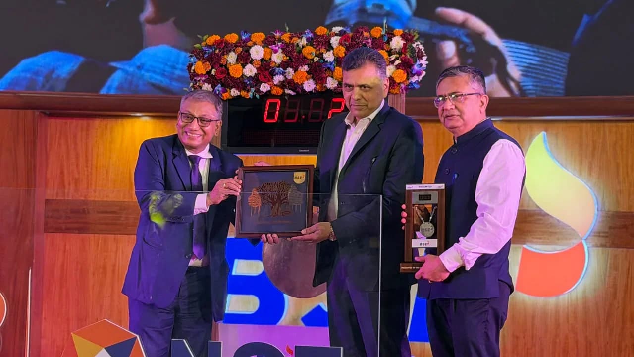 NSE Develops Single Portfolio View for 13 Crore Investors