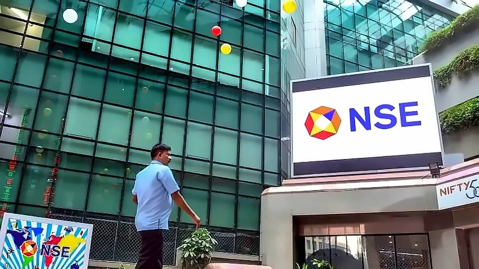NSE equity options market share drops 22% to 74.71% in FY26