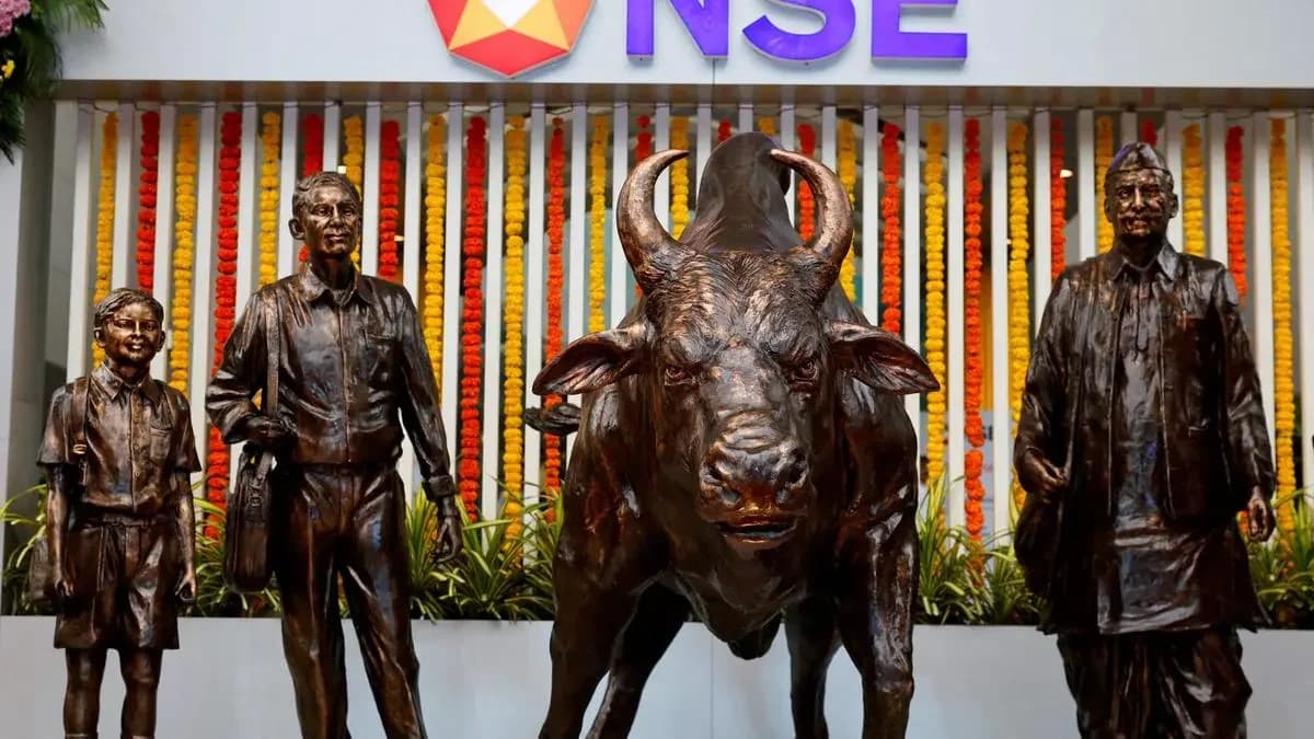 NSE Expands PTT Universe to 250 Stocks Ahead of Listing