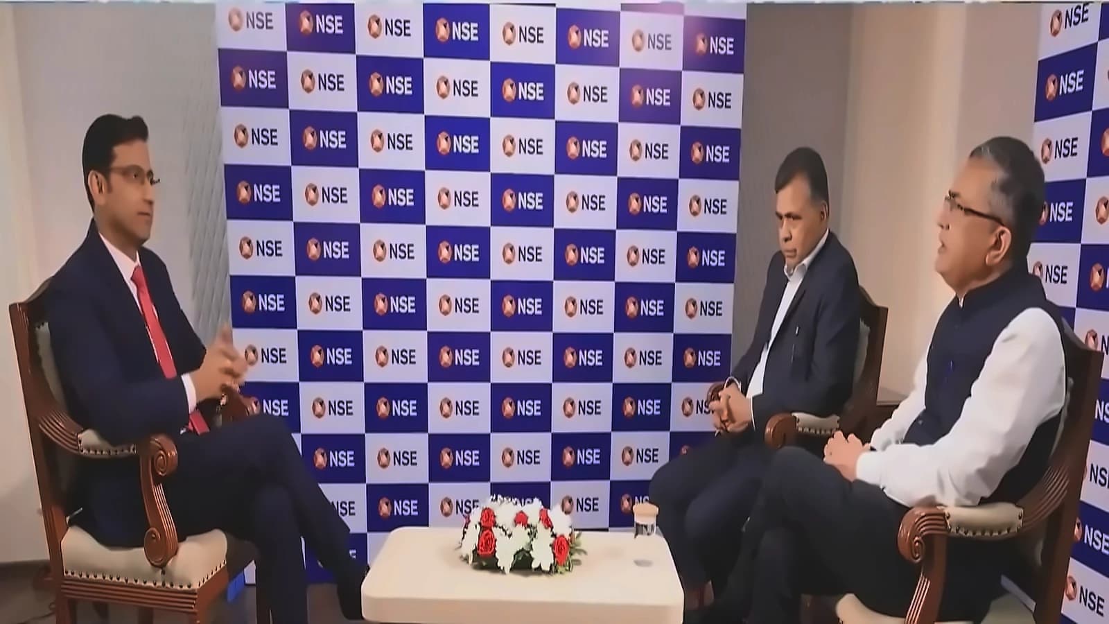 NSE Eyes Electronic Gold Receipts as Major Growth Opportunity