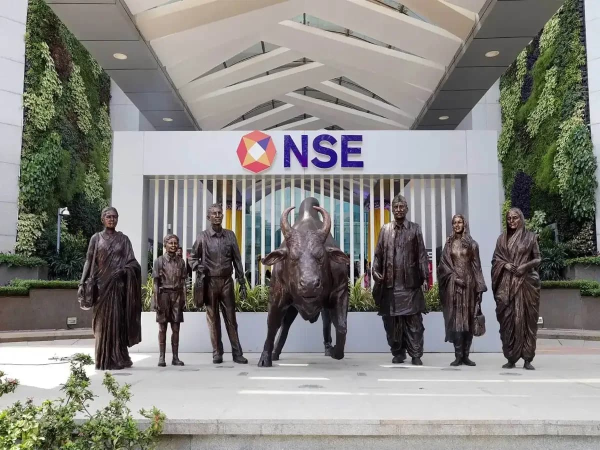 BSE Set for $700M Passive Inflows as Nifty 50 Entry Boosts Trading