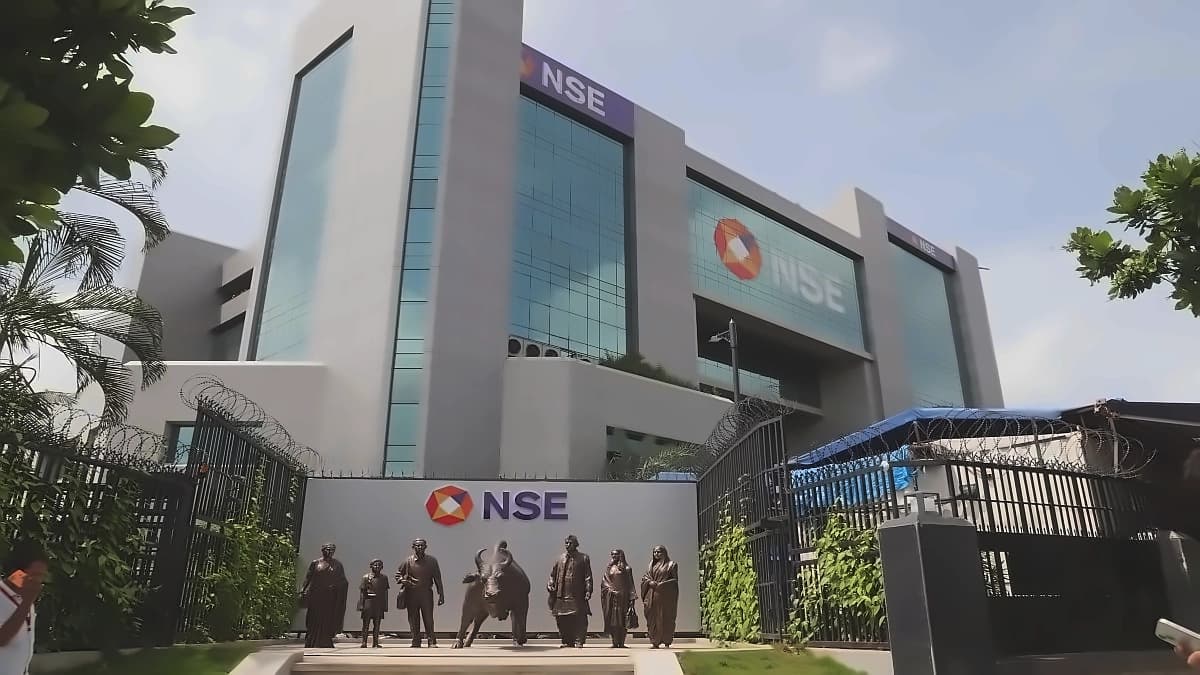NSE IPO Draft Papers Expected by June 2026; Major Shareholders
