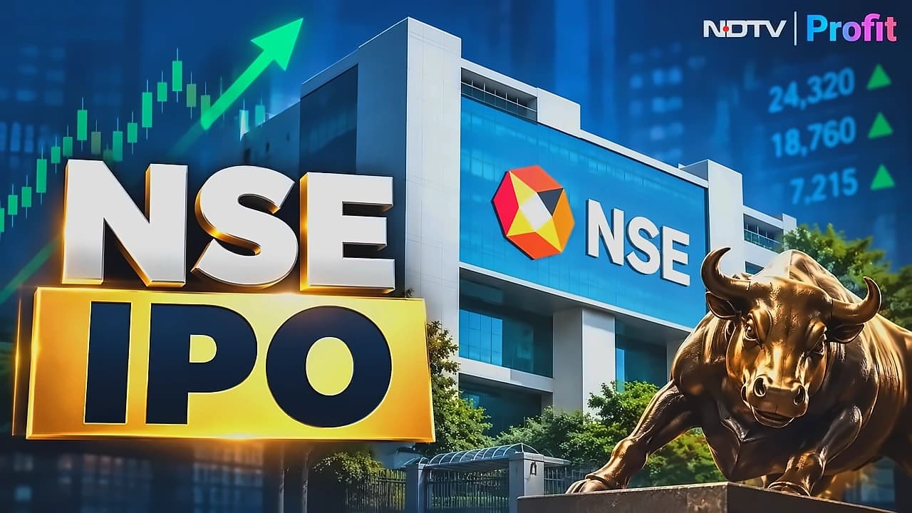 NSE IPO Priced Attractively at ₹1,785/Share: Expert Validation