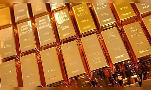 NSE Launches Electronic Gold Receipts as Old Gold Swaps Surge 60%