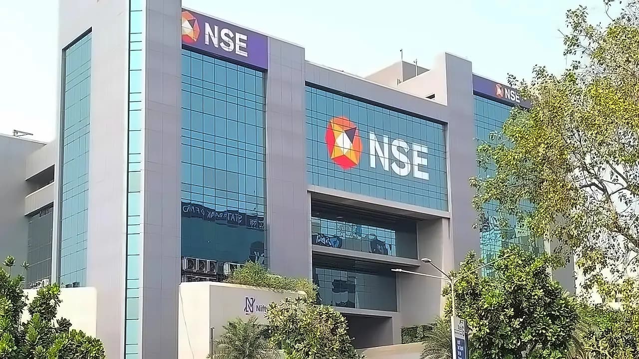 NSE Launches Nifty500 Ahimsa Index for Ethical Investing