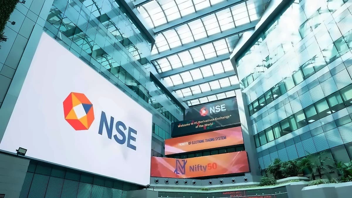 NSE partners BME to boost non-ferrous metal derivatives