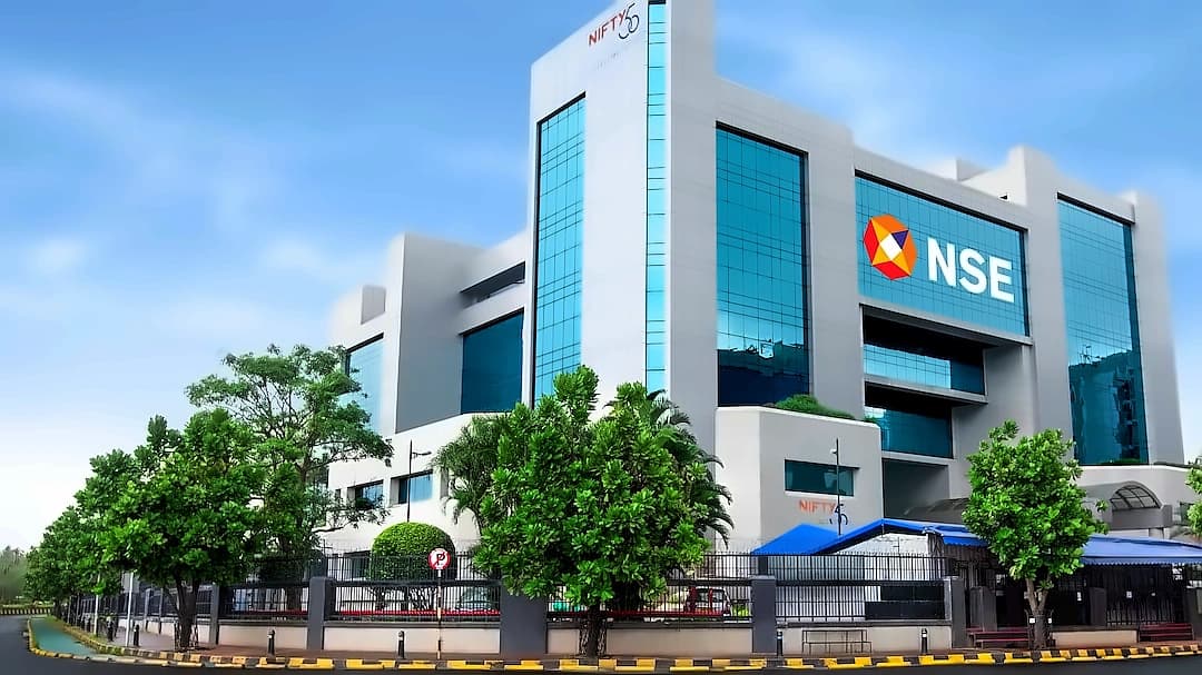 NSE Partners SUFI for Steel, Commodity Derivatives Ecosystem