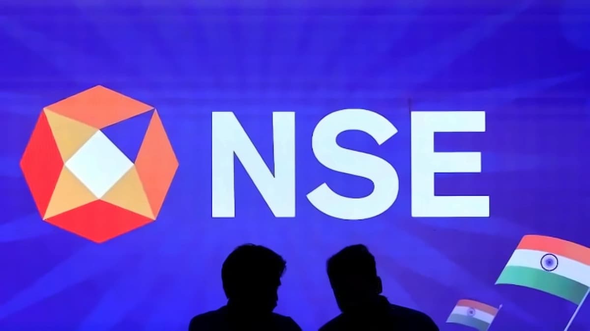 NSE IPO raises ₹6,746 cr from 150+ anchor investors, becomes India's 2nd largest