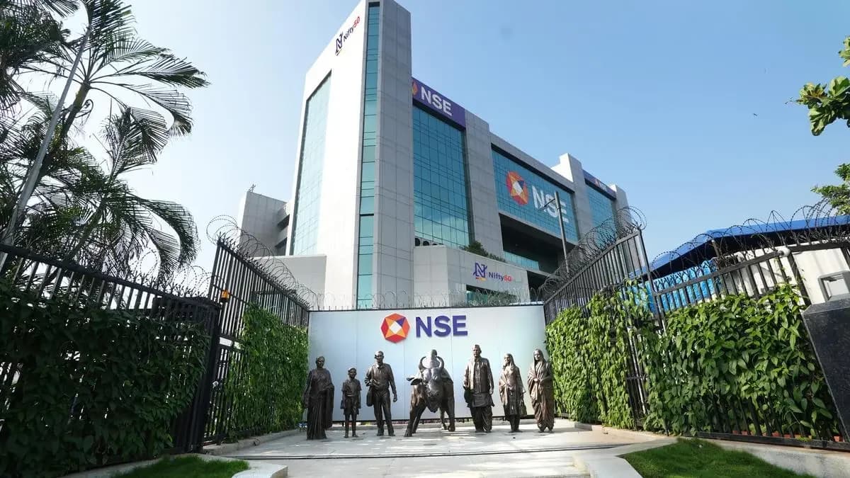 NSE cuts IGX stake to 25% ahead of ₹600-700 cr IPO launch