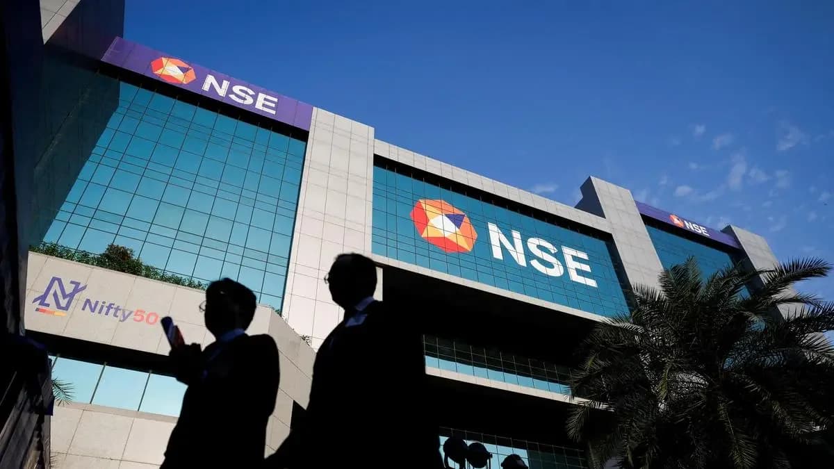 NSE growth stalls as active clients rise only 2.8 lakh in H1 2026