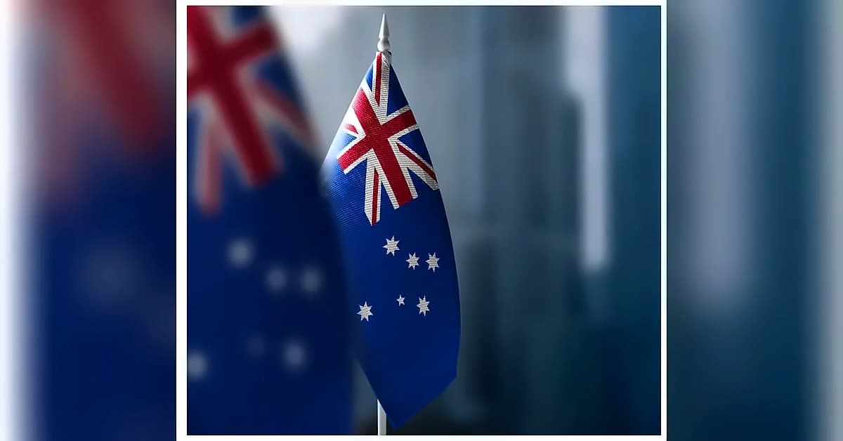 NSW Premier Leads First Overseas Mission to Boost India Ties