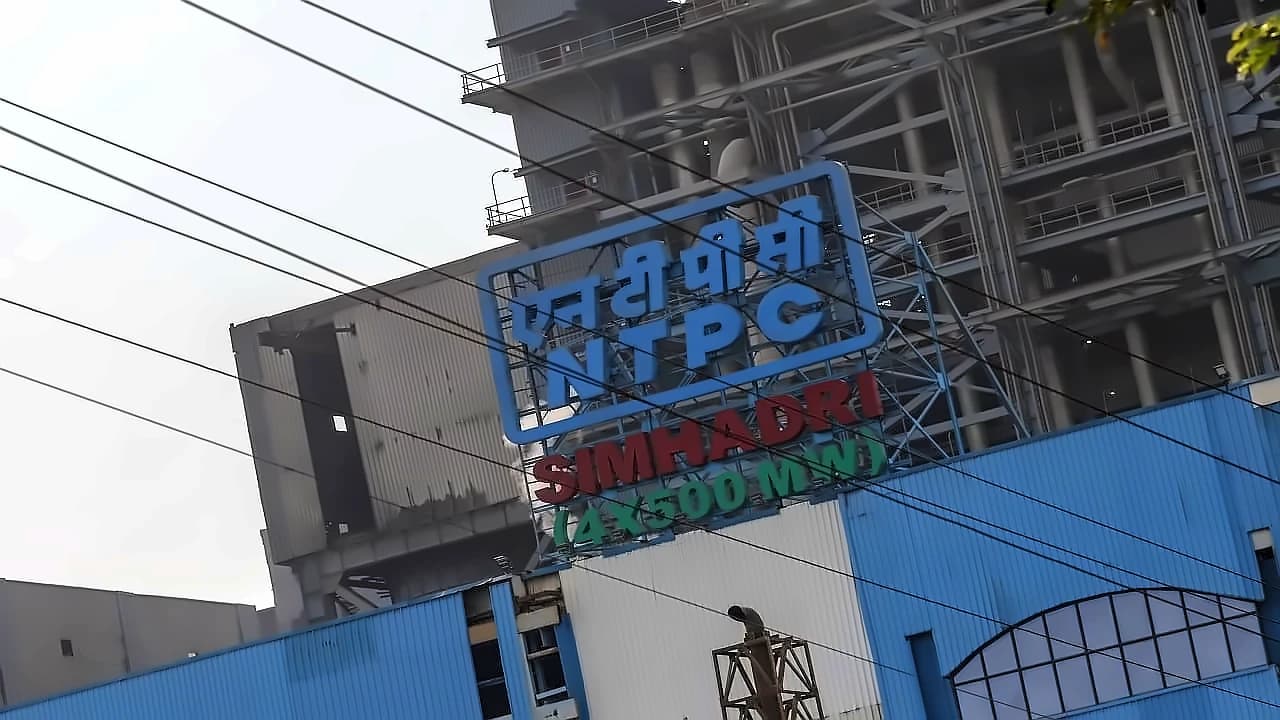 NTPC-EDF Power Solutions form 50:50 JV for low-carbon projects