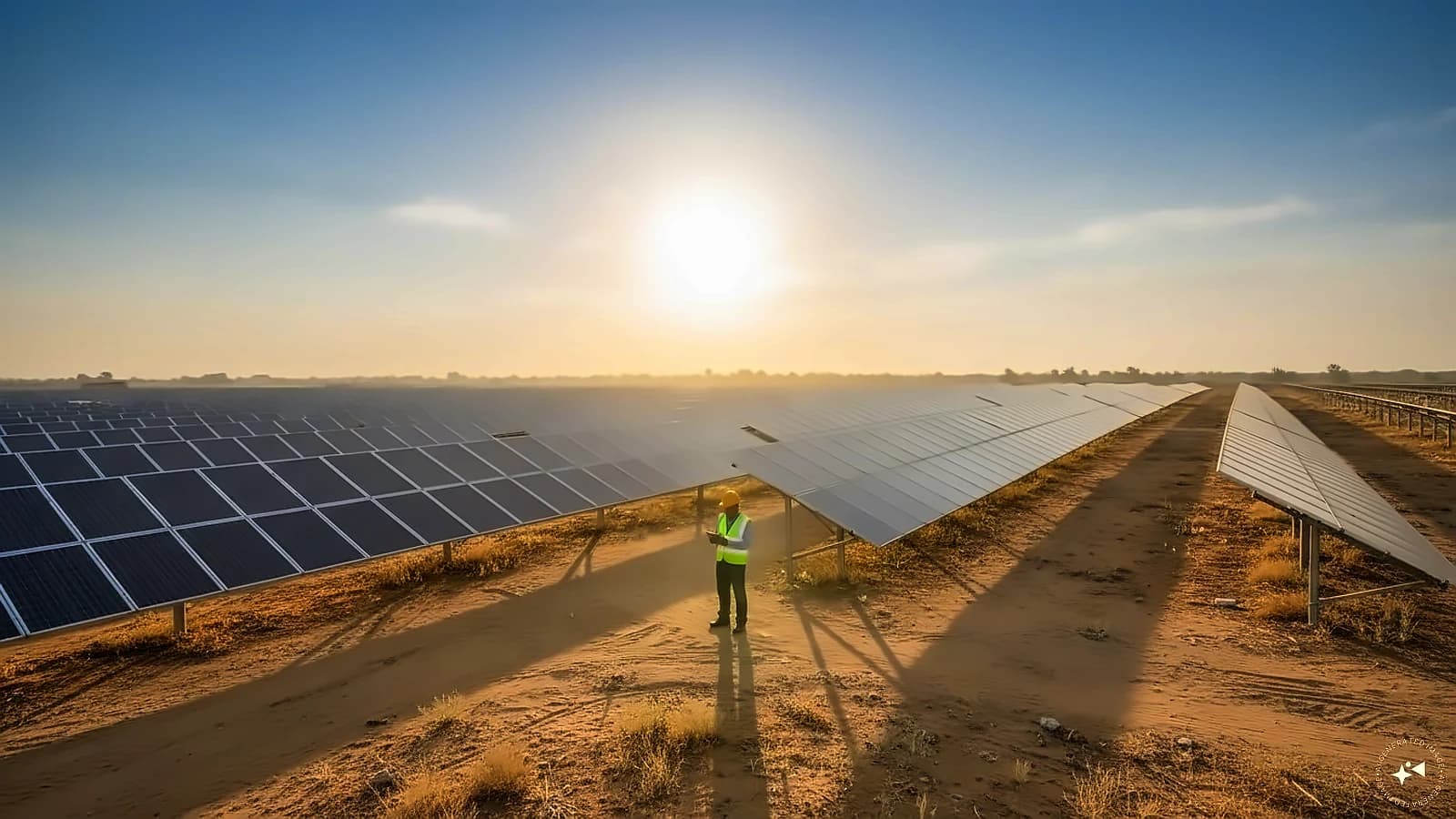 NTPC Green Energy commissions 81.34 MW solar capacity at Bikaner