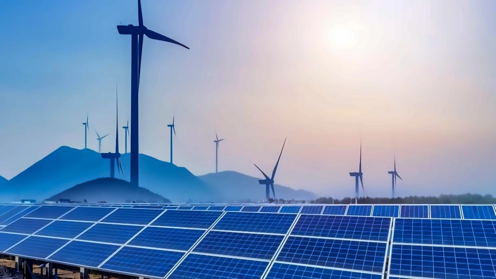 NTPC Green Energy signs 1,200 MW solar power deal with PTC India