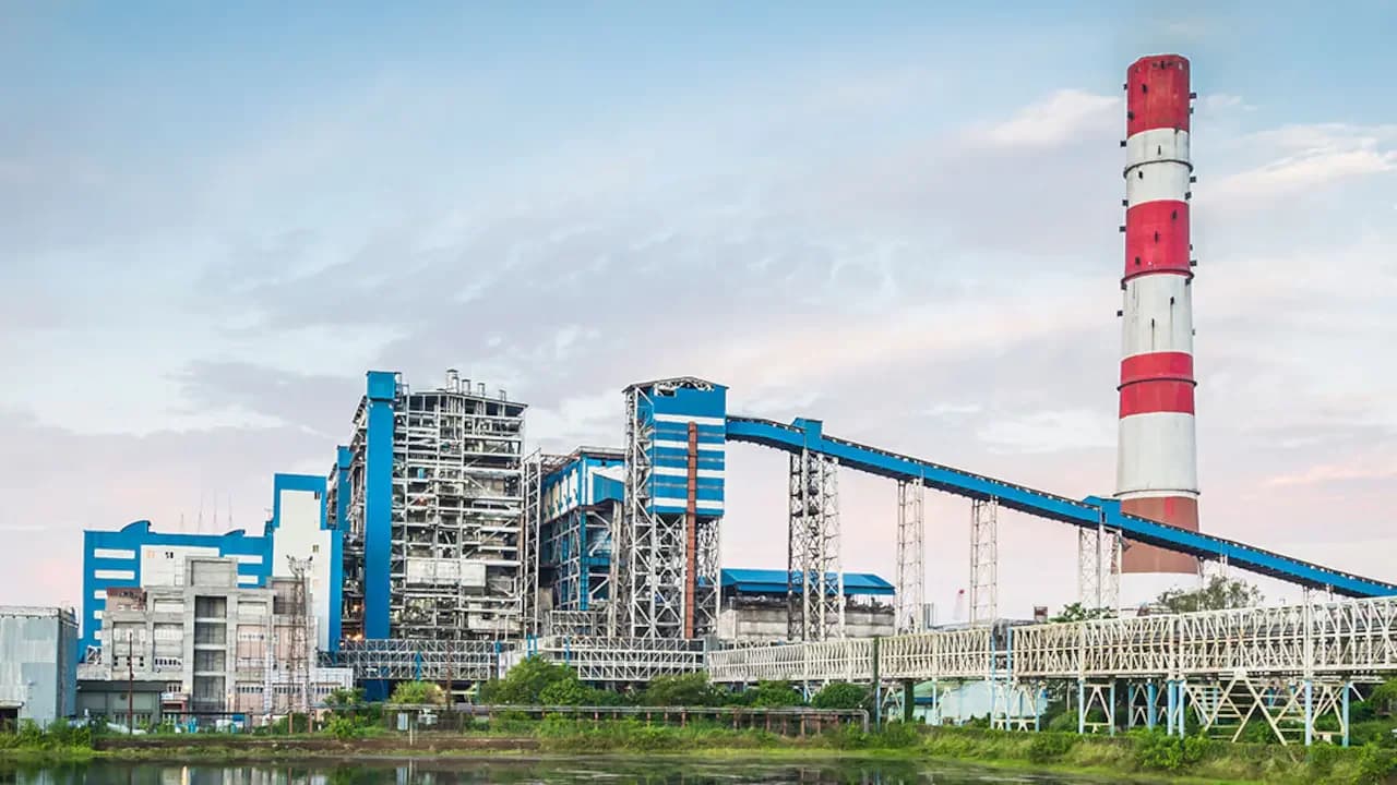 NTPC Pays ₹3,394 Cr Final Dividend, Total FY26 Payout at ₹8,727 Cr