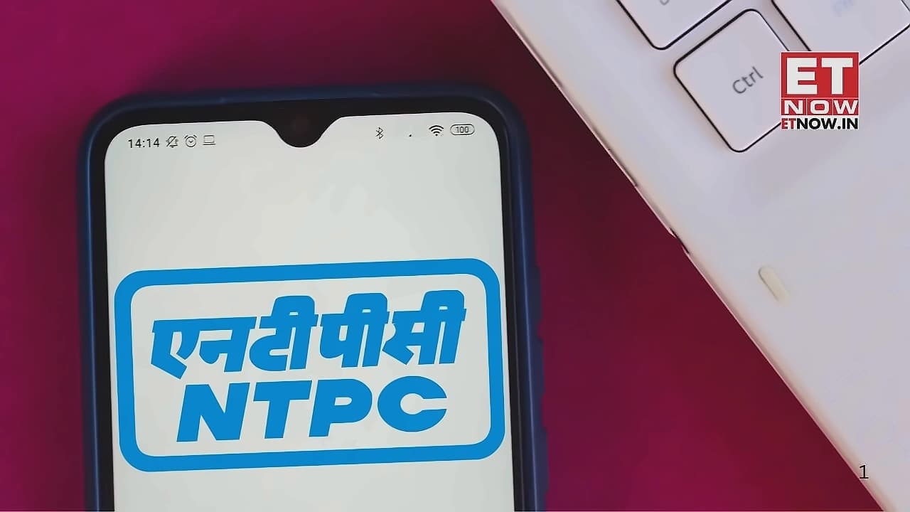 NTPC plans ₹17 trillion investment by 2037, targets 250 GW capacity