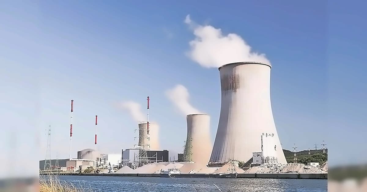 Nuclear industry seeks faster approvals, tech indigenisation to cut costs