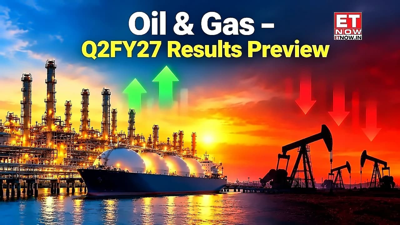 Nuvama picks Reliance, Petronet LNG over ONGC, OMCs for Q2 results