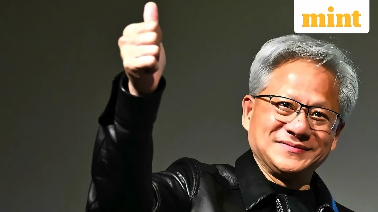 Nvidia CEO Dismisses AI Doomsday Scenarios, Backs Acceleration