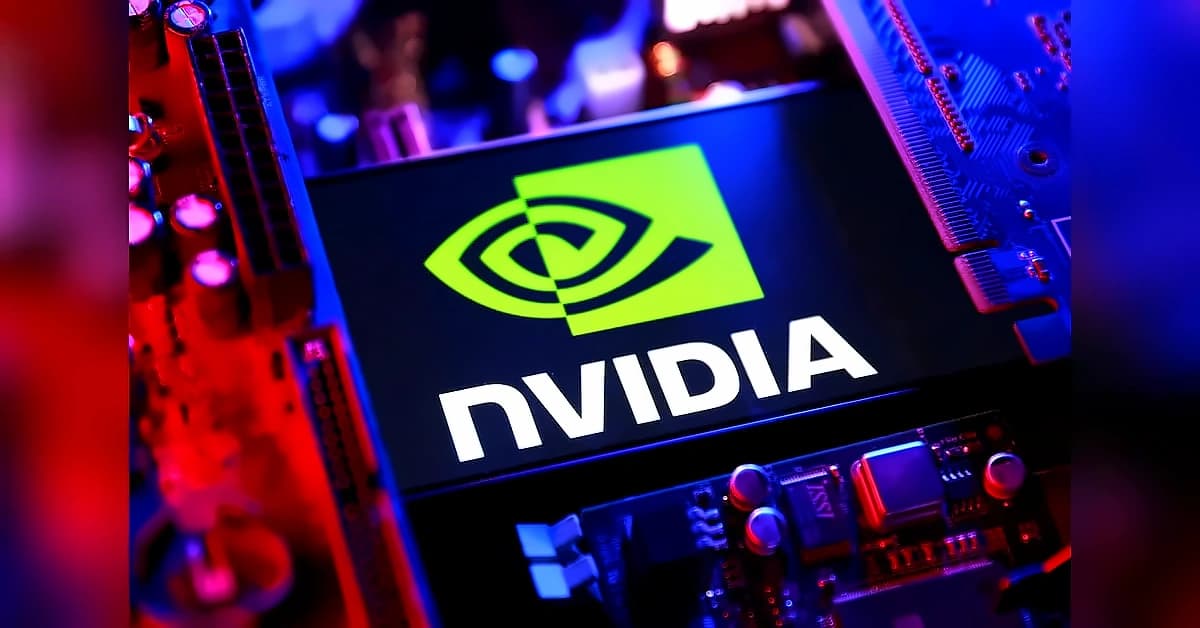 Nvidia Nemotron 3.5 Lightning Now Available on Hugging Face