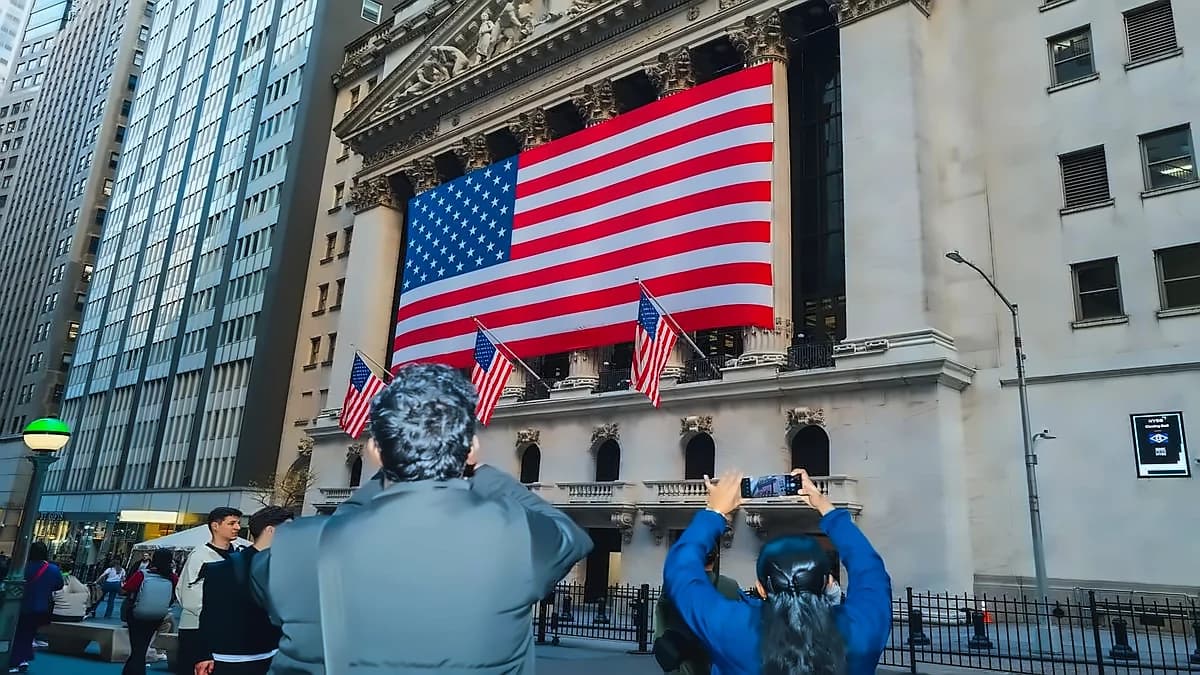 Nvidia leads AI race as bull market momentum challenges bears