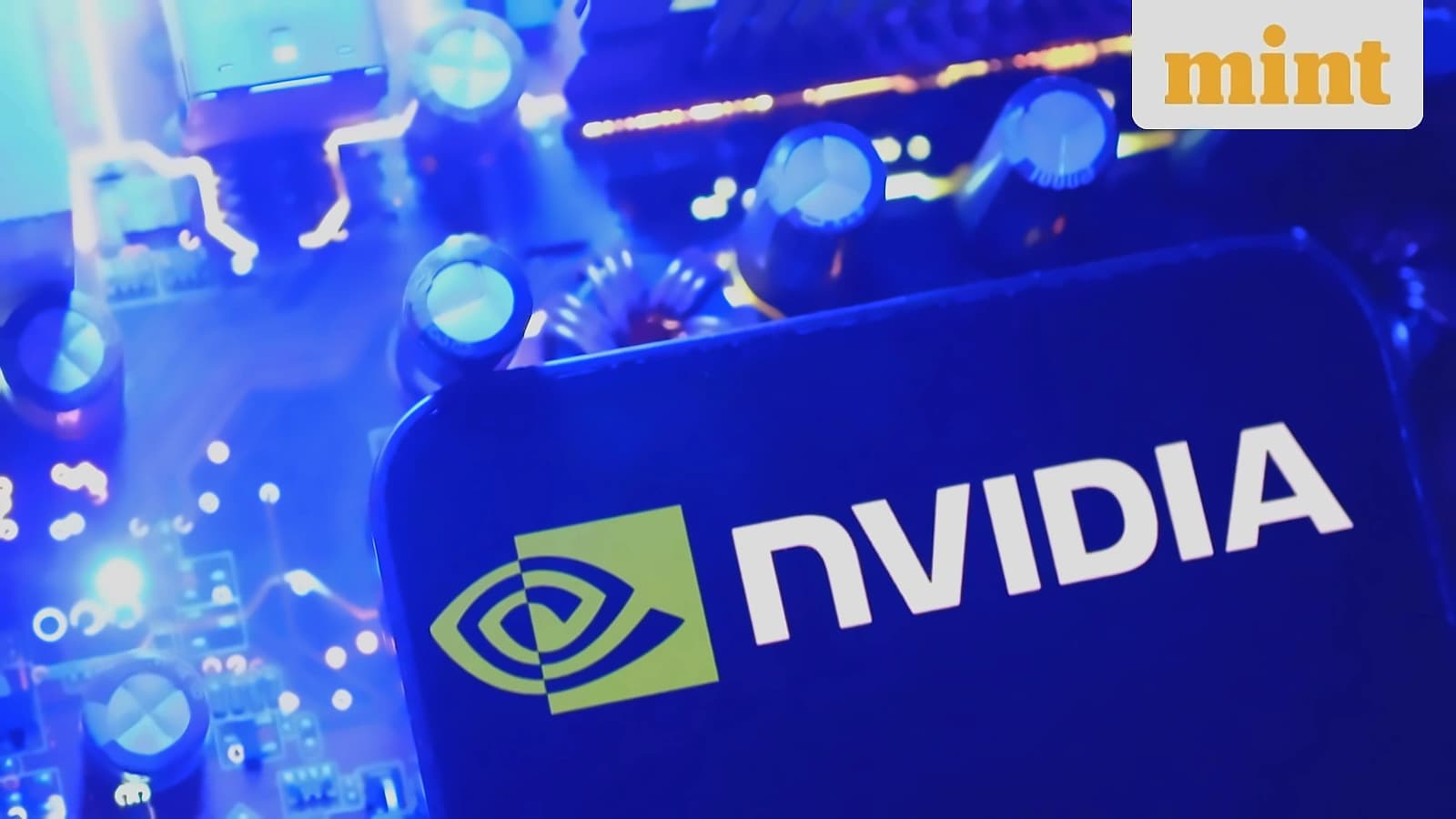 Nvidia raises AI server prices 15%+ as memory costs surge ahead of earnings