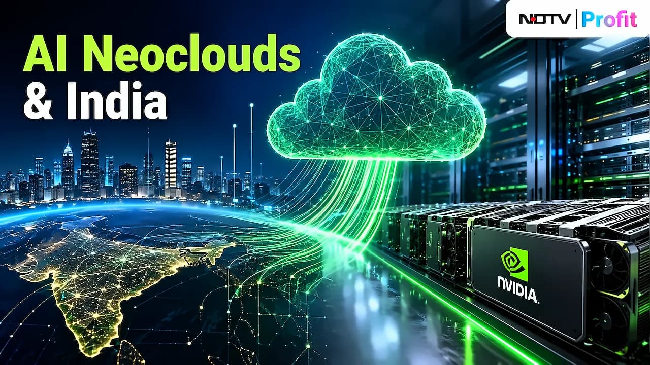 Nvidia CEO Predicts AI Boom Will Last Decades as Neoclouds Scale