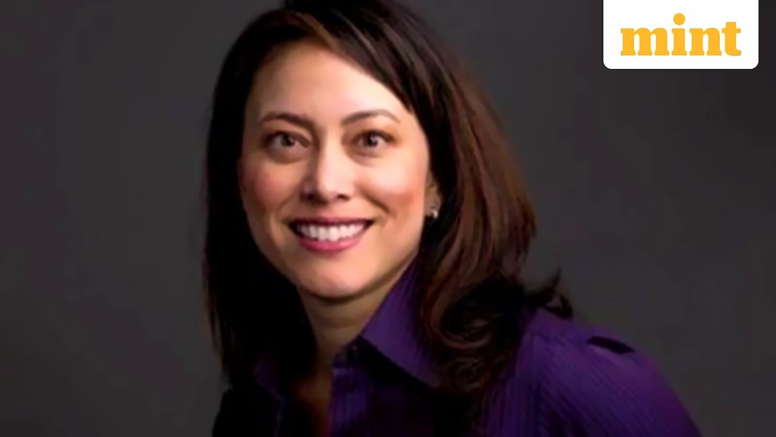 Nvidia's Communications Chief Anna Soellner Exits After 4 Months