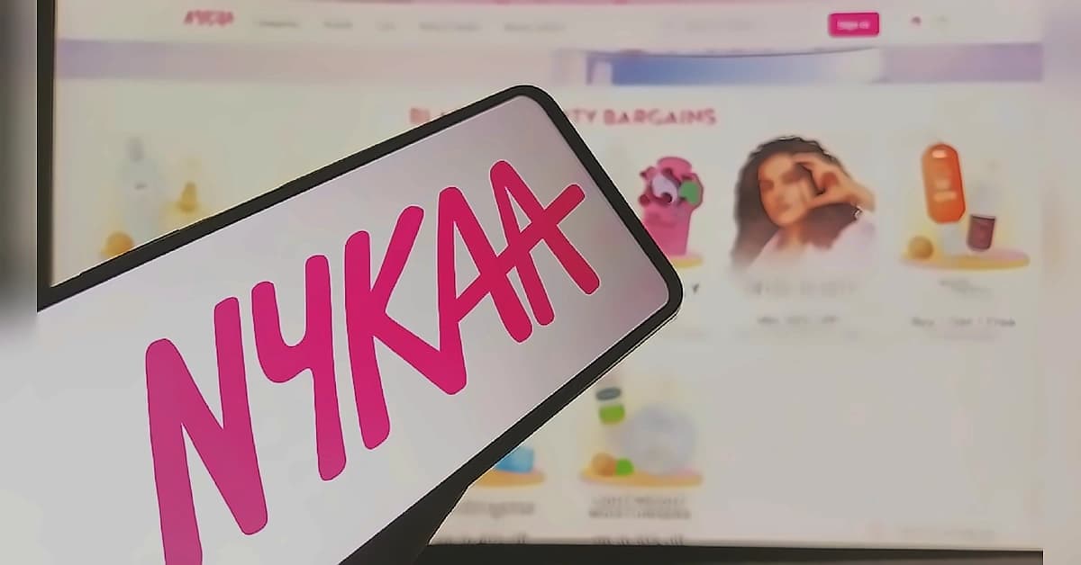 Nykaa appoints former Instamart COO Ankit Jain as quick-commerce head