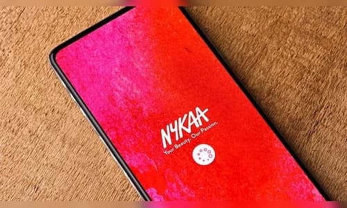 Nykaa partners with APR Group to launch Korean skincare brand medicube