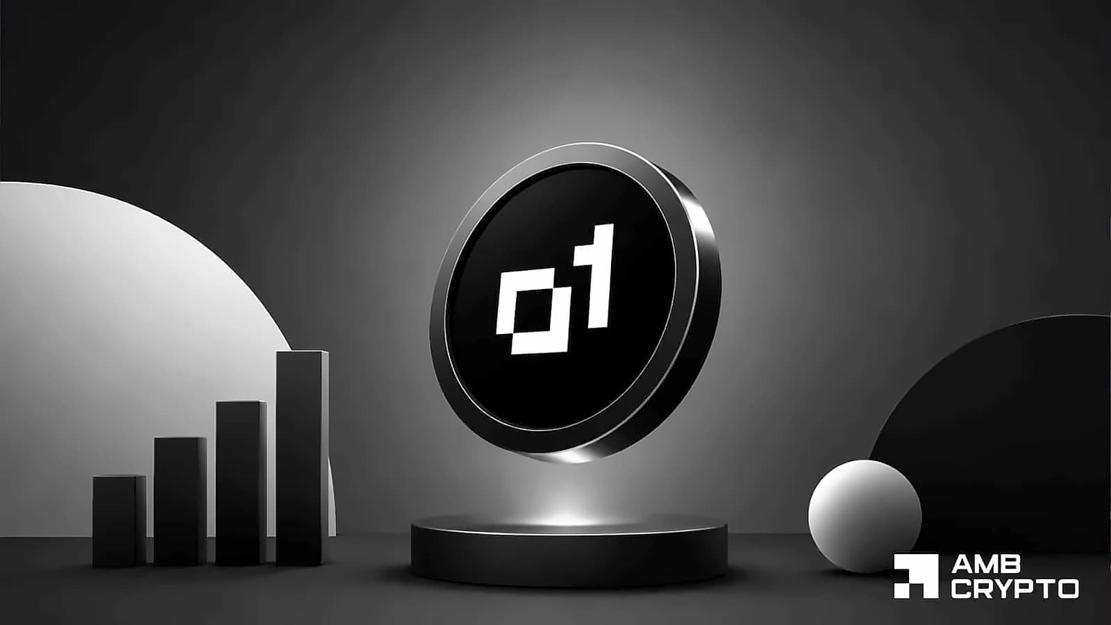 o1.exchange Rallies 40% After Upbit Listing, Technical Outlook