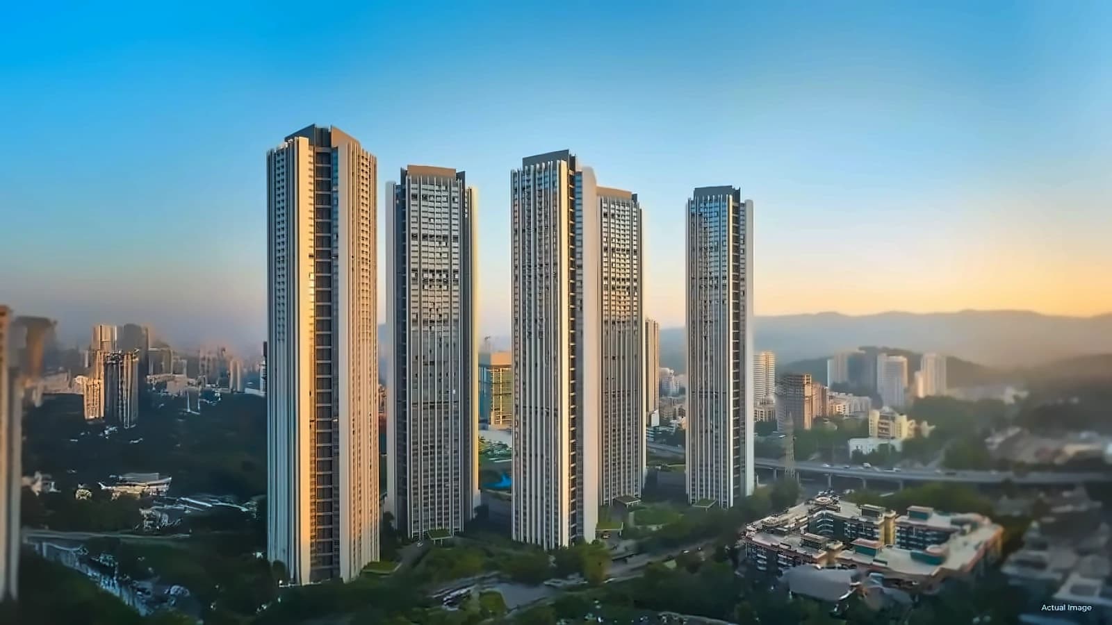 Oberoi Realty Q2 profit rises marginally to ₹762 cr on flat revenue