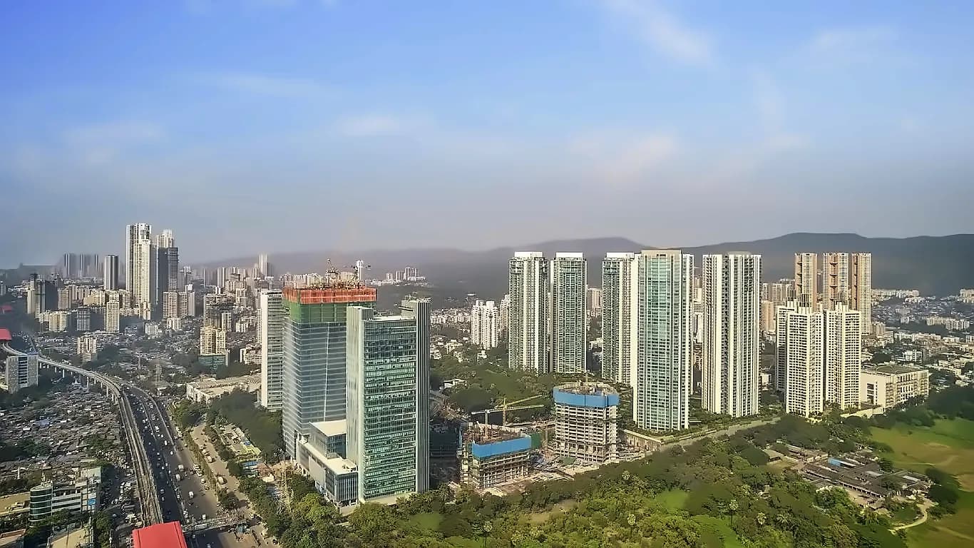 Oberoi Realty secures MHADA land for 17.18 lakh sq ft development