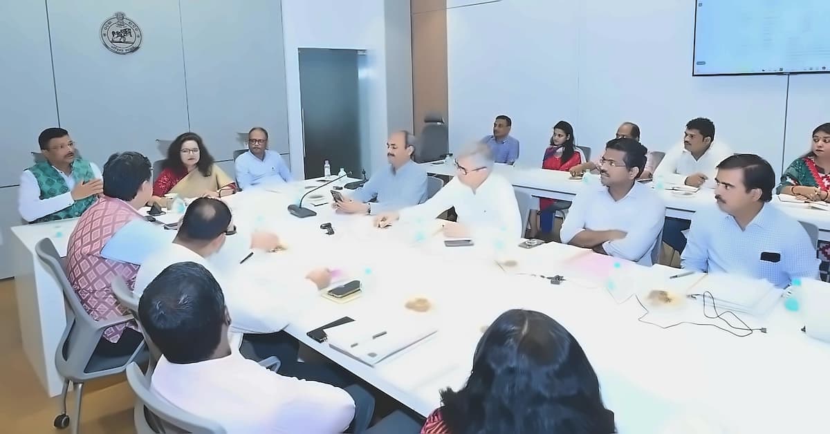 Odisha approves ₹2,780 cr projects creating 14,104 jobs