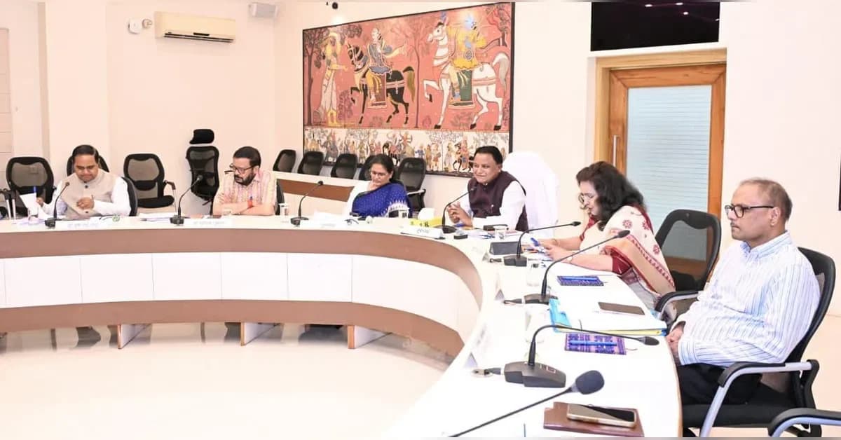 Odisha approves ₹200 cr plan to repay closed textile unit liabilities