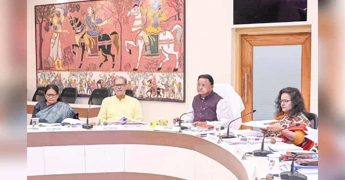 Odisha approves marine fishing law with Aadhaar, tracking mandate