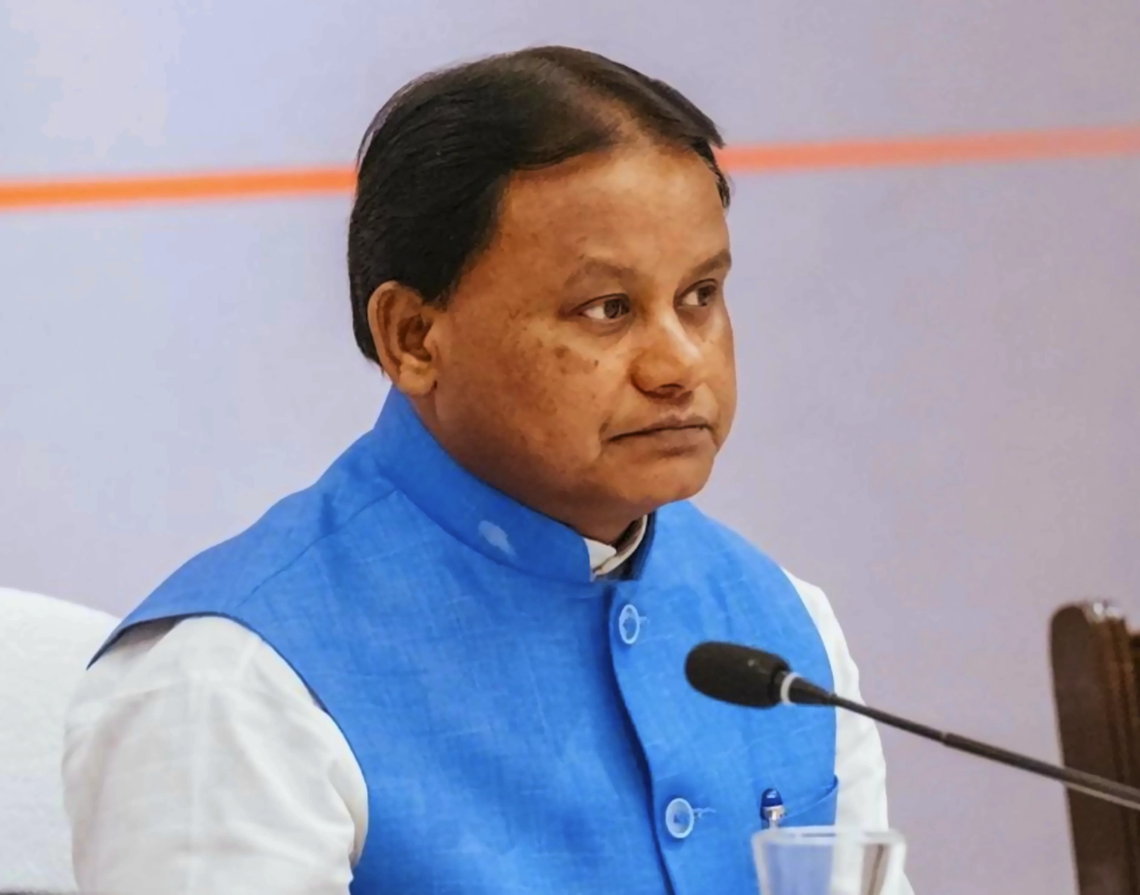 Odisha forms CM-EAC to drive $1.5 trillion economy goal by 2047