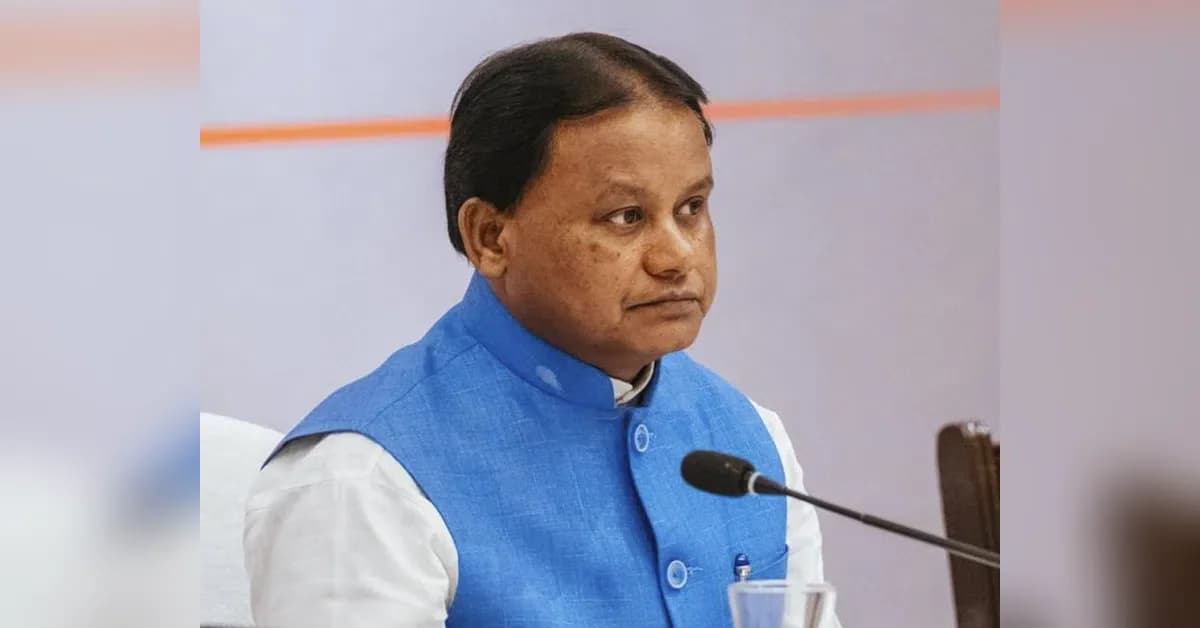 Odisha mandates EV purchases for all govt departments from June 2026