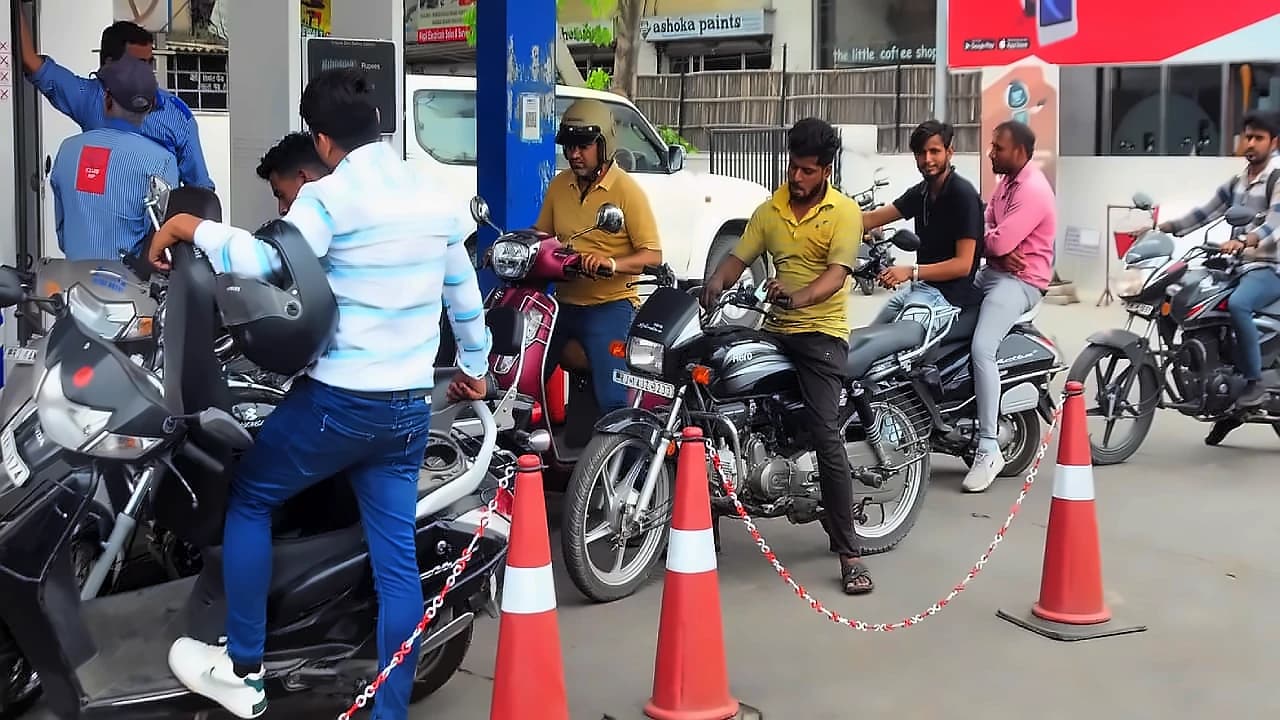 Odisha petrol dealers seek E-20 rollback citing vehicle issues