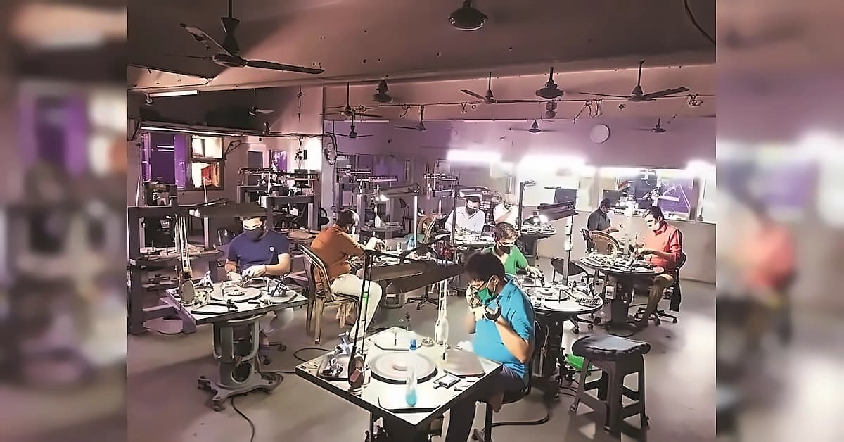 Odisha plans dedicated diamond hub policy with ₹18,917.5 cr investments