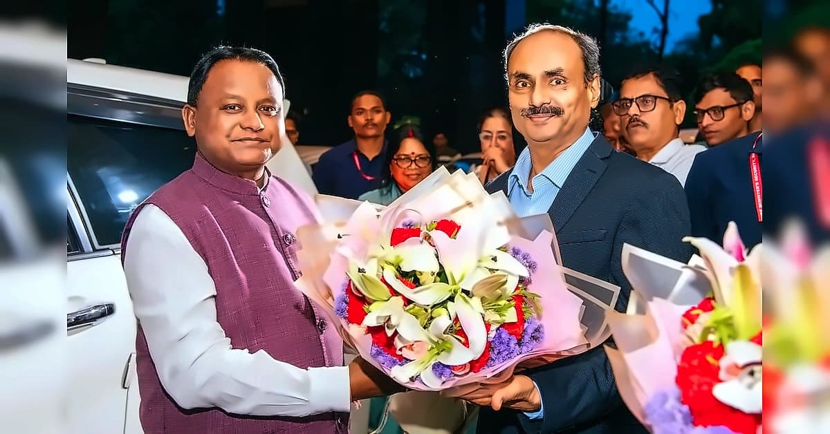 Odisha targets $500B economy, launches 5 food parks for ₹10,000 cr investment