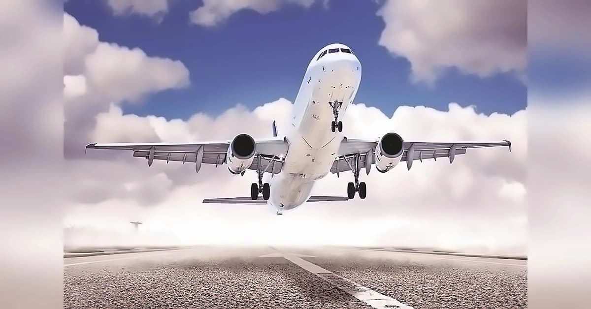 Odisha aviation roadmap meets India's SAF blending targets