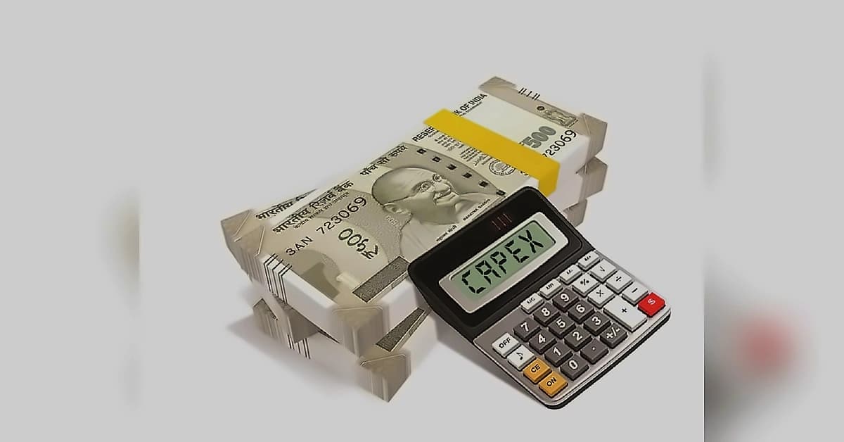 Odisha's ₹72,100 cr capex target at risk with only 15.7% spent